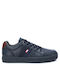 Xti Sneakers Navy Blue