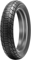 Dunlop DT4 140/80-19 TT On-Off Back Motorcycle Tyre Hard