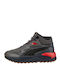 Puma X-Ray Speed Boots Black