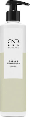 CND Callus Smoother For Feet Foot Lotion 300ml