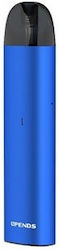 Upends Upleaf Pod Kit Blue