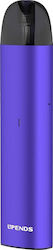 Upends Upleaf Pod-Bausatz 2ml mit eingebauter B...