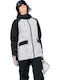 Burton Women's Ski & Snowboard Jacket White 23361100962