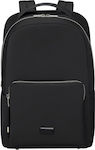 Samsonite BE-HER Backpack Backpack for 14.1" Laptop Black