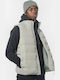 Geci barbati Puffer Bej