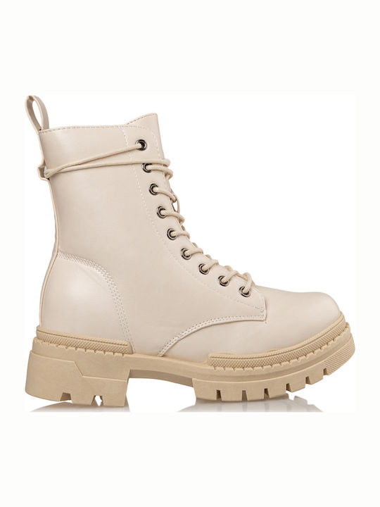 Envie Shoes Women's Ankle Boots with Medium Hee...