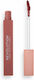 Revolution Beauty IRL Filter Finish Lip Creme F...