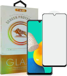 T-Max Vollflächig gehärtetes Glas (Galaxy M32) 05-00226