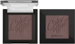 Bellaoggi Color Affair Lidschatten Matt in fest...
