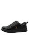 Greenstep RS202113-1 Herren Sneakers Schwarz