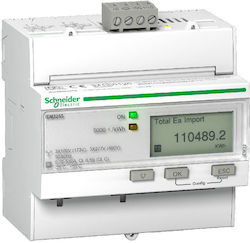 Schneider Electric Киловатметър 5A