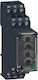 Schneider Electric Timer Relay Industrial Type RE22R1MLMR