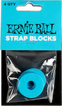 Ernie Ball 5619 Strap Accessory in Blue Color