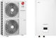 LG Pompa de căldură 16kW Cu o singură fază 55°C Split