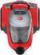 Hoover H-Power 300 HP310HM 011 39002269 Staubsauger 850W Beutellos 2Es Rot