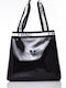 FRNC Classic Handbag Women's Bag Hand Black