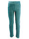 Joyce Kids Legging Long Green