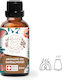We Luv Aromas Aromatic Oil Sandalwood 20ml