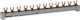 Noark Busbar Electrical Panel 103802