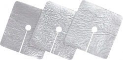 Kifidis Orthopedics Fahl Επίθεμα Τραχειοστομίας 8x10cm 10τμχ