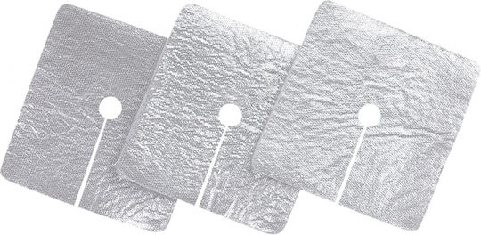 Kifidis Orthopedics Fahl Traheostomy Pad 8x10cm 10buc