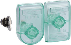 Schneider Electric Kaedra Κλειδαριά Ηλεκτρολογικού Πίνακα 13948