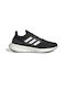 Pureboost 22 Damen Sportschuhe Laufen Schwarz