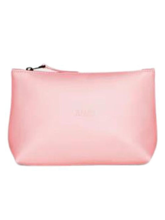 Rains Toiletry Bags In Pink Colour