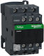 Schneider Electric Tesys D Industrielles Relais Strom 380V CAD32Q7
