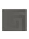 Tapete Stoff Gray L1000xB70cm Waschbar