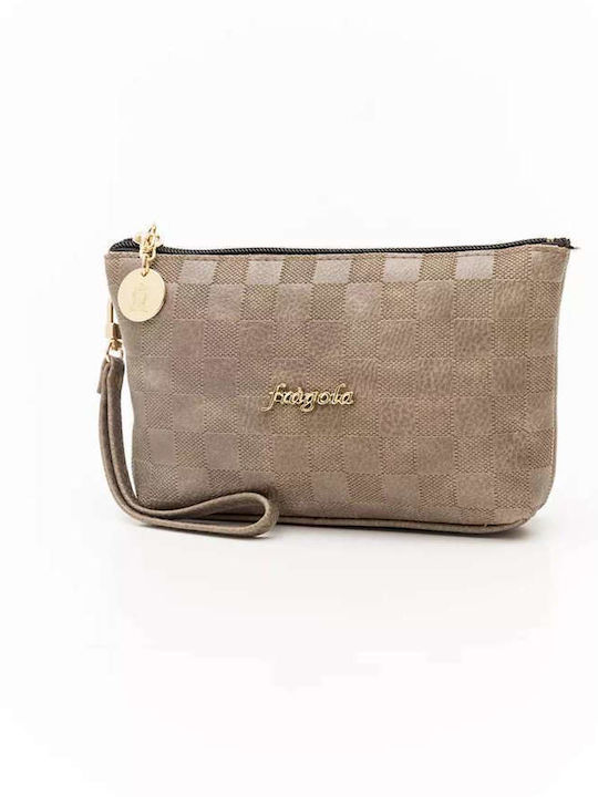 Fragola Damen Necessaire Cigar 21cm