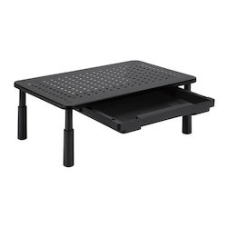 Powerton Powerton WPEMS1 Desktop Monitor Stand up to 32" Powerton Powerton WPEMS1 Desktop Monitor Stand up to 32"