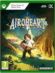 Airoheart Xbox Series X Game