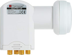 Opticum LRP 04H LNB 4 Outputs