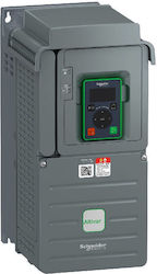 Schneider Electric Регулатор на обороти ATV610D11N4