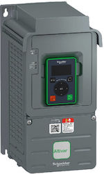 Schneider Electric Регулатор на обороти ATV610U55N4