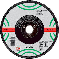 Elmark Disc De Tăiere Materiale De Construcție 230mm