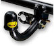 Auto Hak Tow Hook Car Volkswagen T-Roc Maximum Towing Weight 1900kg with Screws with Screws