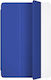 Slim Tri-Fold Flip Cover Blue Lenovo Tab M10 10.1"