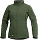 Pentagon Artaxes Woman Jagdjacke Softshell Khaki