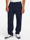Sportswear Tech Pantaloni de trening cu Elastic Albastru marin