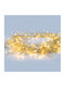180 Lights LED 5m. Warm White in String 1pcs
