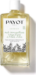 Payot Λάδι Καθαρισμού Herbier