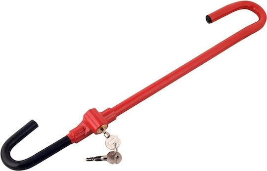 Carman OKL6018 Anti-theft Car Steering Wheel Lock CHN-OKL6018