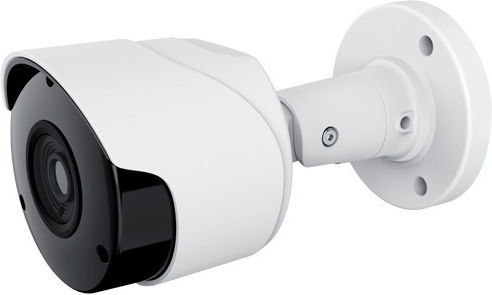 Elmark El2232 CCTV Камера за Наблюдение Full HD 1080p Водоустойчива с Обектив 3.6mm