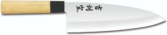 Cutlery Pro Deba 18cm