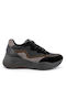 Sneakers Black