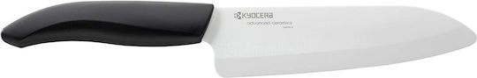 Kyocera Revolution Cuțit Santoku din Ceramică 16cm