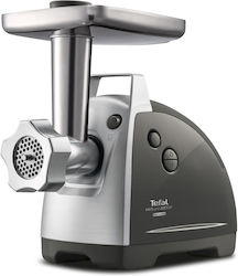 Tefal Mașină de măcinat carne 2200W Gri