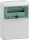 Schneider Electric Kaedra Ηλεκτρολογικός Πίνακα...